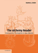 The Alchemy Reader