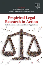 Empirical Legal Research in Action