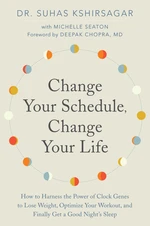 Change Your Schedule, Change Your Life