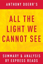 All the Light We Cannot See