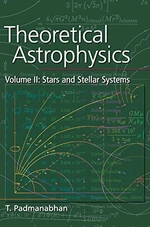 Theoretical Astrophysics