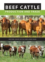 Beef Cattle Production and Trade