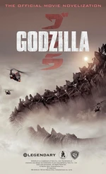 Godzilla - The Official Movie Novelization