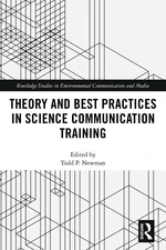 Theory and Best Practices in Science Communication Training