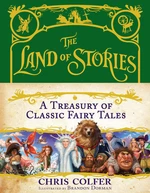 The Land of Stories