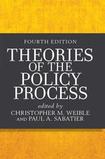 Theories of the Policy Process