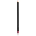 MAC Cosmetics Lip Pencil tužka na rty odstín Half Red 1,45 g