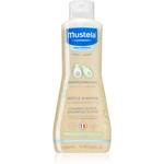 Mustela Bébé jemný šampon pro děti od narození 500 ml