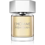 Yves Saint Laurent L'Homme toaletní voda pro muže 100 ml