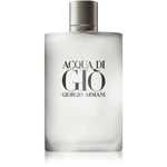 Armani Acqua di Giò Pour Homme toaletní voda pro muže 200 ml