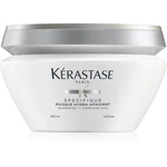 Kérastase Specifique Masque Hydra-Apaisant zklidňující a hydratační maska bez silikonů 200 ml