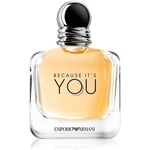 Armani Emporio Armani Because It´s You parfémovaná voda pro ženy 100 ml