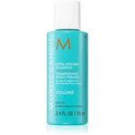 Moroccanoil Volume Shampoo šampon pro objem 70 ml