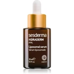 Sesderma Hidraderm Hyal lipozomální sérum s kyselinou hyaluronovou 30 ml