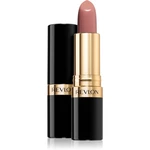 Revlon Cosmetics Super Lustrous™ krémová rtěnka s perleťovým leskem odstín 460 Blushing Mauve 4.2 g