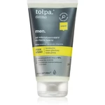 Tołpa Dermo Men Max Effect exfoliační čisticí gel pro muže 150 ml