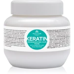 Kallos KJMN Professional Keratin maska na vlasy s keratinem 275 ml