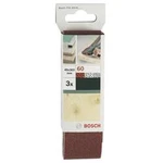 Brusný pás Bosch Accessories 2609256182 Zrnitost 60, (d x š) 303 mm x 40 mm, 3 ks