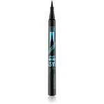 Catrice It's Easy Tattoo Liner voděodolné oční linky odstín 010 BLACK LIFEPROOF 1,1 ml