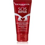 Dermacol SOS Repair intenzivní regenerační krém na ruce 75 ml