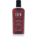 American Crew Hair & Body Daily Moisturizing Conditioner kondicionér pro každodenní použití 250 ml