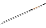 Fox rage prut terminator vertical spin rod 1,8 m 60 g