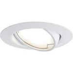 Vestavné svítidlo - LED Paulmann Base 93413 LED, 5 W, bílá (matná)