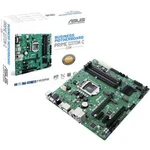 Základní deska Asus PRIME Q370M-C/CSM Socket Intel® 1151v2 Tvarový faktor Micro-ATX Čipová sada základní desky Intel® Q370