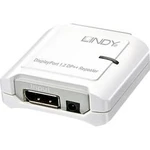 DisplayPort extender přes signálové vedení, LINDY LINDY Display Port Extender/Repeater, 10 m, N/A