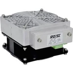 Topení pro rozvaděče Rose HHS1000, 041100022S42, 220 - 240 V/AC, 1000 W