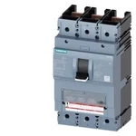 Výkonový vypínač Siemens 3VA6340-1BB31-0AA0 Rozsah nastavení (proud): 400 A (max) Spínací napětí (max.): 600 V/AC (š x v x h) 138 x 248 x 110 mm 1 ks