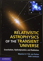 Relativistic Astrophysics of the Transient Universe