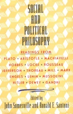 Social and Political Philosophy