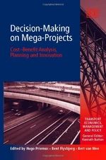 Decision-Making on Mega-Projects