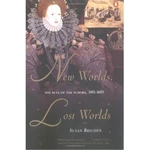 New Worlds, Lost Worlds