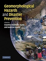 Geomorphological Hazards and Disaster Prevention