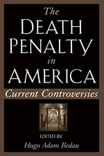 The Death Penalty in America