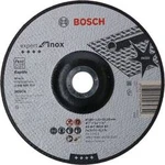 Řezný kotouč lomený Bosch Accessories 2608600710, 2608600710 Průměr 180 mm 1 ks