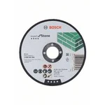 Řezný kotouč rovný Bosch Accessories 2608600385, 2608600385 Průměr 125 mm 1 ks