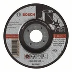 Brusný kotouč lomený Bosch Accessories 2608600539 Průměr 115 mm 1 ks