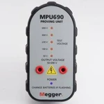 Měřicí adaptér Megger MPU690 1001-561