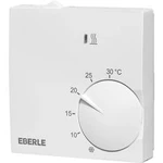 Pokojový termostat Eberle RTR-S 6202-6, na omítku, 5 do 30 °C