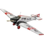 Model letadla, stavebnice Revell Junkers F.13 03870, 1:72