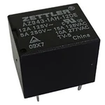 Zettler Electronics AZ943-1CH-5DE relé do DPS 5 V/DC 15 A 1 přepínací kontakt 1 ks