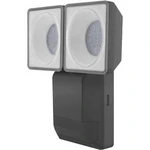 Venkovní LED reflektor LEDVANCE ENDURA PRO SPOT SENSOR 4058075228924, N/A, tmavě šedá (matná)