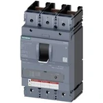 Výkonový vypínač Siemens 3VA5325-0MH31-0AA0 Spínací napětí (max.): 600 V/AC (š x v x h) 138 x 248 x 110 mm 1 ks