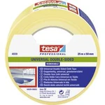 Gaffer tape tesa UNIVERSAL REMOVABLE 04939-00003-11, (d x š) 25 m x 50 mm, kaučuk, bílá, 1 ks