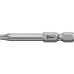 Bit Torx Wera 867/4 Z IP 05134684001, 70 mm, nástrojová ocel, vysoce pevné, legováno, 1 ks