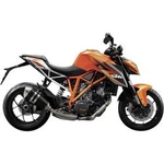 Model motorky Maisto KTM 1290 Super Duke, 1:12