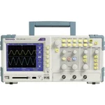 Digitální osciloskop Tektronix TPS2014B, 100 MHz, 4kanálový